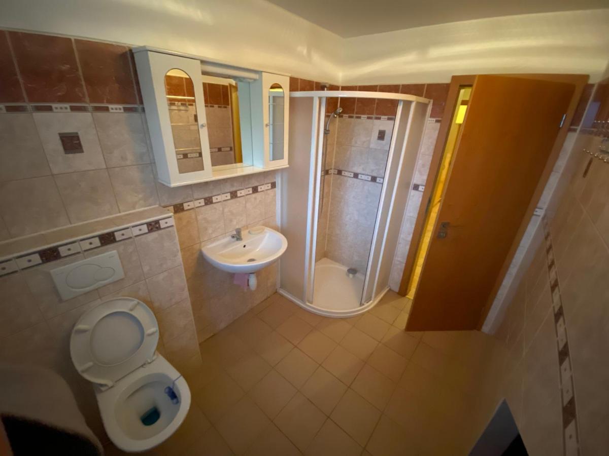 Chalupa U Bartu Trojanovice Exterior foto